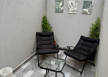استديو بطابع مختلف ودخول ذاتي
