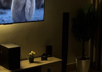استديو بدخول ذاتي وسرير مريح 