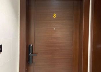 استديو بسرير ماستر ودخول ذاتي