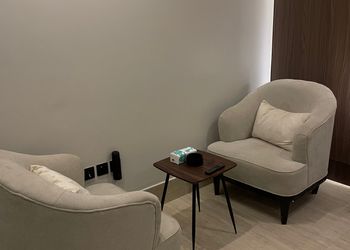 استديو هادئ بسرير ماستر 