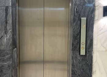 استديو أنيق بدخول ذاتي