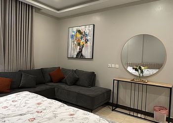 استديو بدخول ذاتي سرير ماستر 