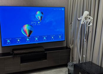 استديو بموقع مميز بدخول ذاتي