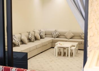 استراحة بمسبح