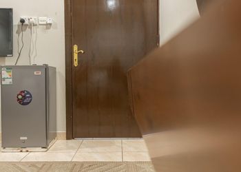 استديو بسريرين فردية