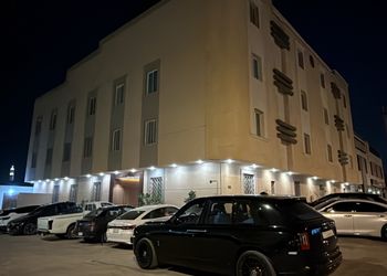 استديو بسرير ماستر ودخول ذاتي