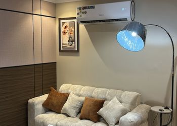 استديو بمدخل خاص ودخول ذاتي