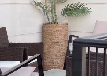 استراحة بمجلس أنيق واجواء عائلية ومميزة