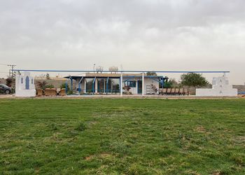 مزرعة بجلسة خارجية واجواء ممتعة 