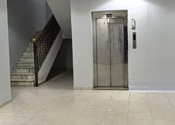 شقة بغرفه نوم وصالة 