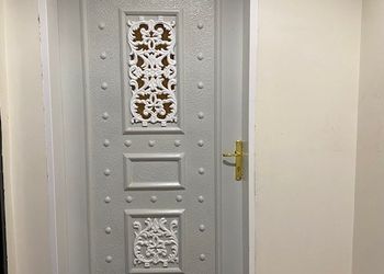 شقة بصالة وغرفة نوم