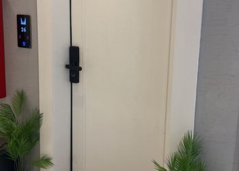 غرفة لتعيش اجواء رائعة 