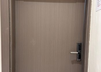 استديو بسرير ماستر ودخول ذاتي