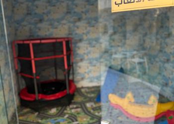 شقة بغرفه نوم وصالة 