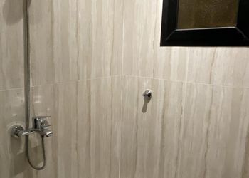 استديو بسرير ماستر ودخول ذاتي
