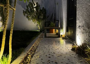 شاليه 