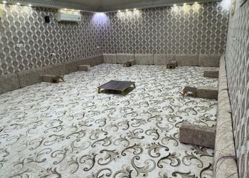 شاليه بمسبح خارجي وأجواء ممتعة 