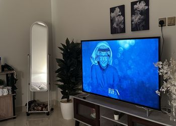 استديو بدخول ذاتي وسرير مريح 