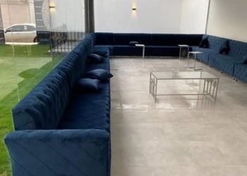 شالية بمجلس مطل على المسبح 