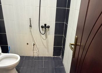 استديو بسرير ماستر ودخول ذاتي 