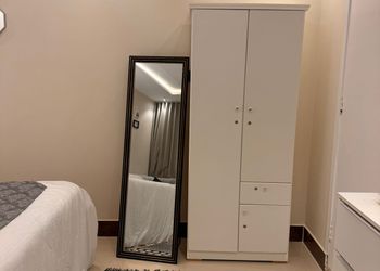 استديو هادئ وأنيق بدخول ذاتي 