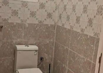 استديو بسرير ماستر وجلسة جانبية 