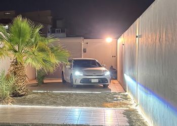 استديو هادئ بسرير ماستر 