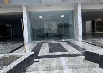 شقة بصاله وغرفه نوم 