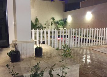 فيلا بدورين و ٤ غرف نوم ومسبح