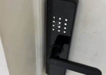 استديو هادئ بسرير ماستر 