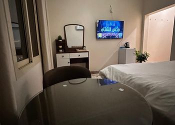 استديو بسرير ماستر ودخول ذاتي