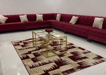 استراحة بألعاب أطفال ومسبح