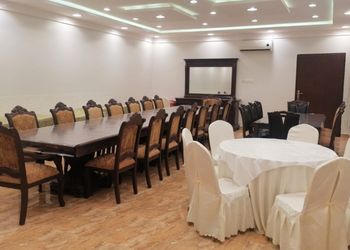 استراحة بمسح وألعاب مائية
