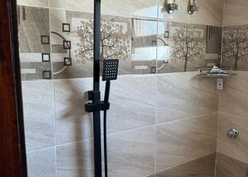 استديو بسرير ماستر ودخول ذاتي
