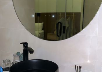 شاليه مودرن باطلالات بنورامية