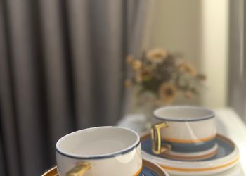 استديو بأجواء وموقع مميز 