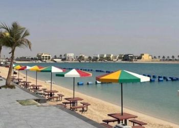 استديو هادئ بسرير ماستر 