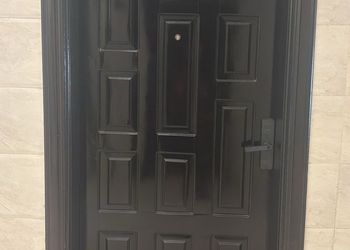 شقة بغرفتين نوم ودخول ذاتي 