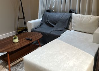 استديو بدخول ذاتي وسرير مريح 