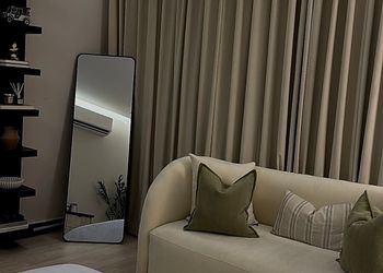 استديو هادئ بسرير ماستر 