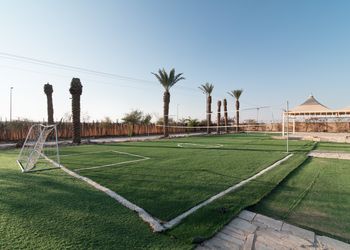 مزرعة لقضاء اجواء عائلية مميزة 