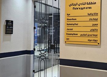 شقة بصالة وغرفتين نوم دخول ذاتي