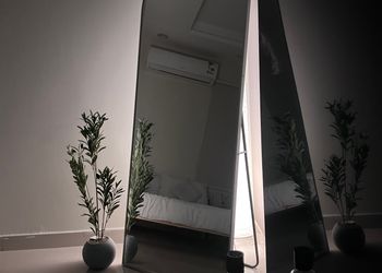 استديو بسرير ماستر وجلسة 
