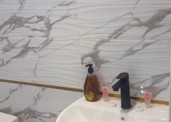 استديو هادئ بسرير ماستر 
