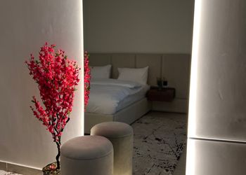 استديو هادئ بدخول ذاتي 6C