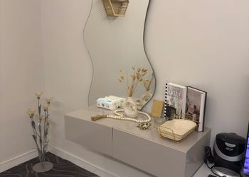 استديو بسرير ماستر ودخول ذاتي