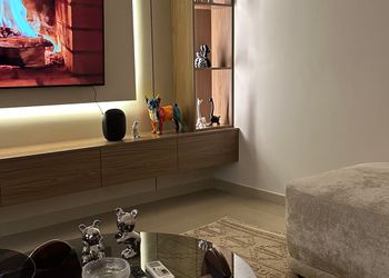 شقه فاخرة بدخول ذاتي