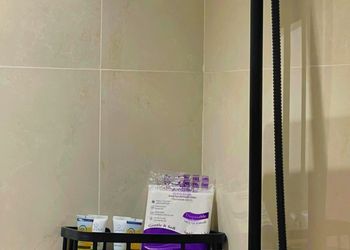 استديو بدخول ذاتي وموقع مميز