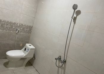 استديو هادئ بدخول ذاتي 