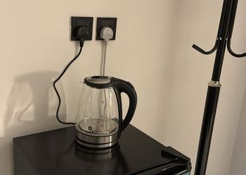 استديو بسرير ماستر
